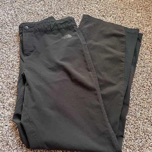 North Face Flight Series Windbreaker Pants - Picture 8 of 9
